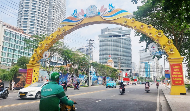 Khánh Hòa - Ảnh 1.