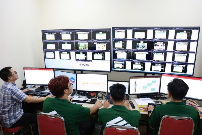 Accelerare lo sviluppo dei Big Data per rendere accessibili le risorse di apprendimento digitale a milioni di studenti - immagine 3
