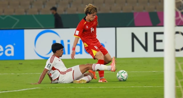ベトナムU23は韓国U23との思い出に残る3位決定戦に臨みます - 写真3。