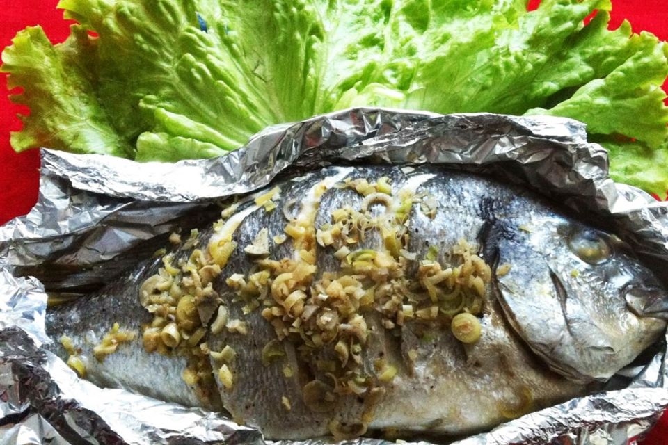 Vic đã ăn gì trong 25 năm để kiểm soát đa nang buồng trứng? - Ảnh 15.