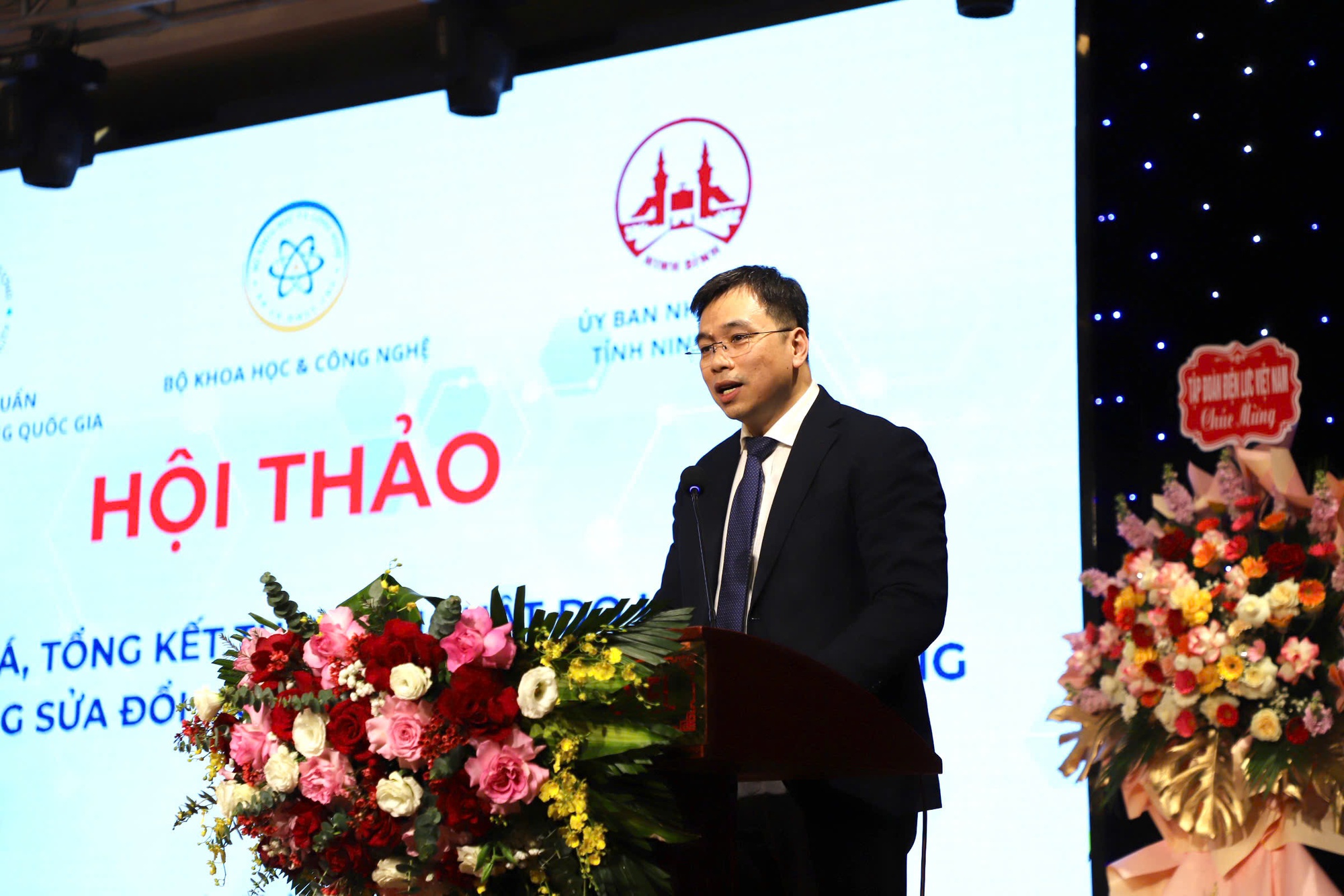Sửa Luật Đo lường để theo kịp kinh tế số và yêu cầu hội nhập- Ảnh 1.