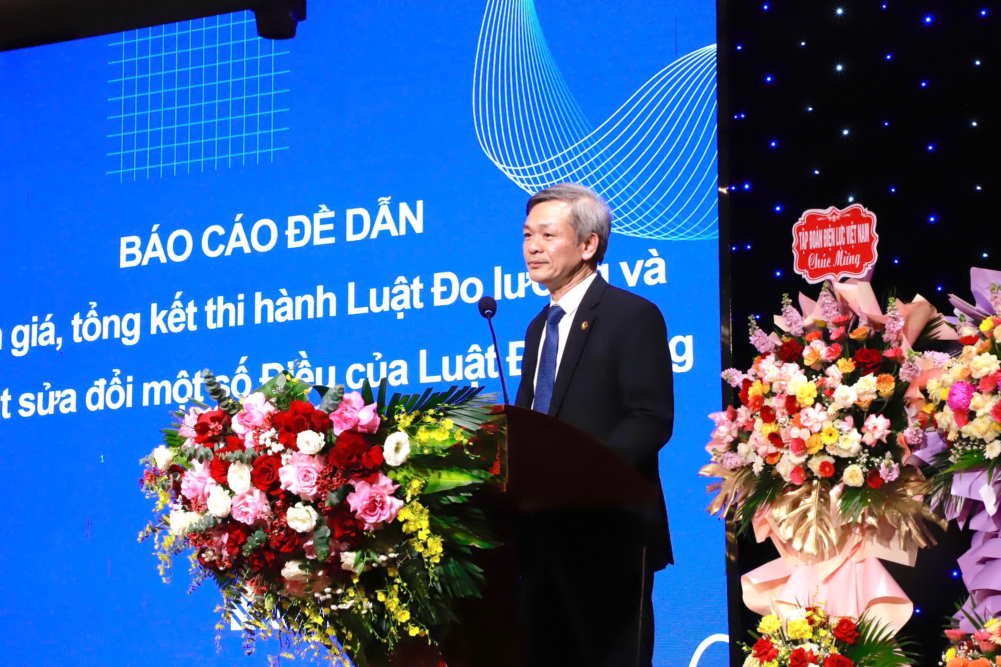 Sửa Luật Đo lường để theo kịp kinh tế số và yêu cầu hội nhập- Ảnh 2.