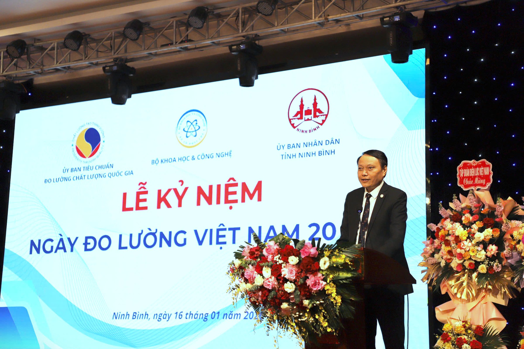 Sửa Luật Đo lường để theo kịp kinh tế số và yêu cầu hội nhập- Ảnh 4.