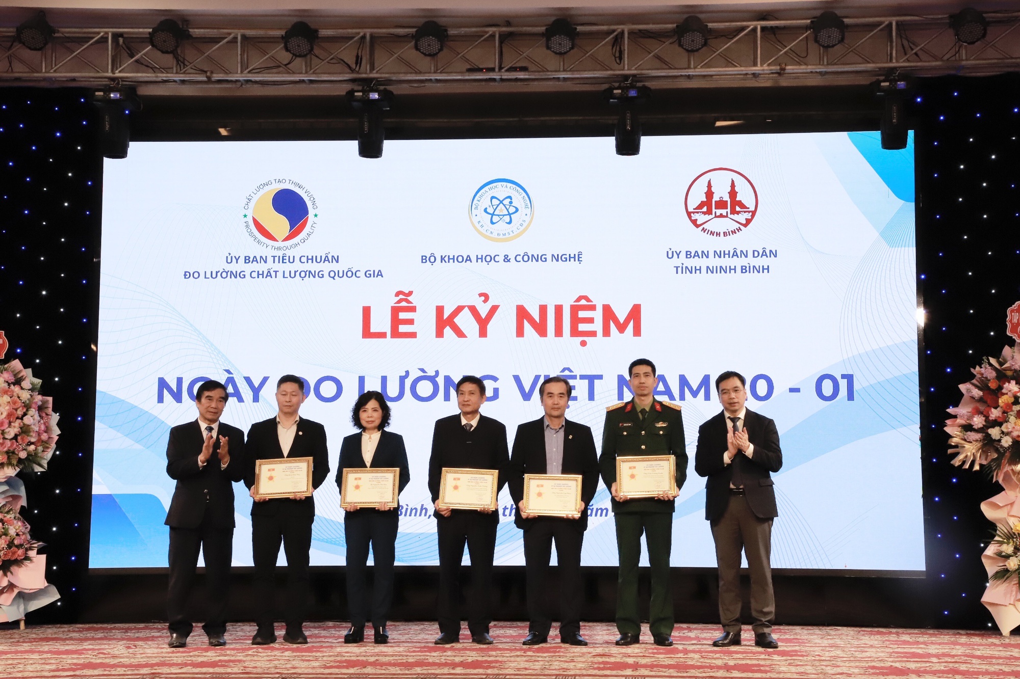 Sửa Luật Đo lường để theo kịp kinh tế số và yêu cầu hội nhập- Ảnh 5.