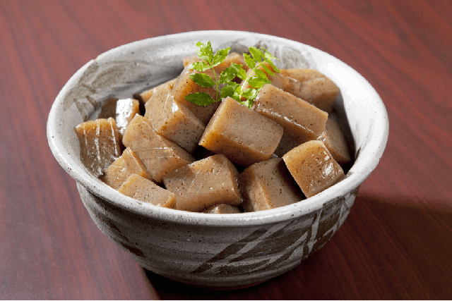 Loại củ có đầy ở Việt Nam, ra nước ngoài là đặc sản “hái ra tiền”, chế biến nhiều món ngon, người bị tiểu đường càng nên ăn - Ảnh 3.