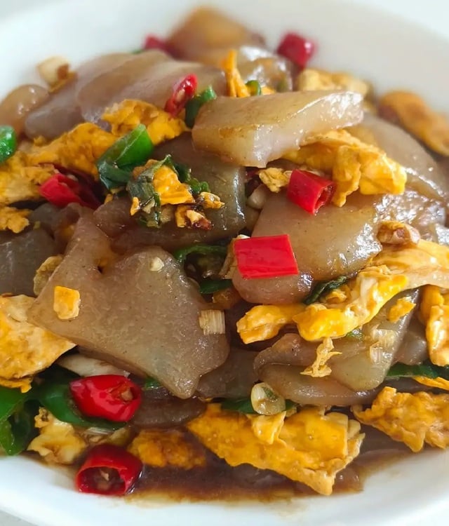 Loại củ có đầy ở Việt Nam, ra nước ngoài là đặc sản “hái ra tiền”, chế biến nhiều món ngon, người bị tiểu đường càng nên ăn - Ảnh 5.