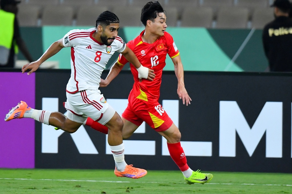 Indonesian media showers praise on Vietnam U23 team after their dramatic victory - 1