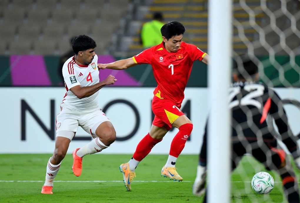 Indonesian media showers praise on Vietnam U23 team after their dramatic victory - 2