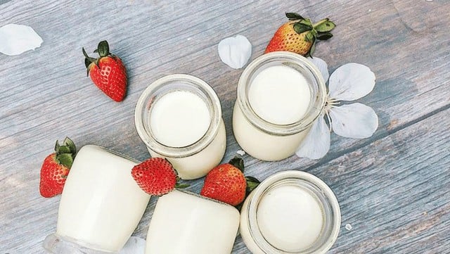 Các món ăn dễ tiêu hóa, đủ chất cho người bụng yếu - Ảnh 3.