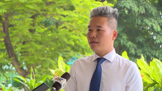 TP. Hồ Chí Minh cần 900.000 tỷ đồng cho lộ trình chuyển đổi xanh giai đoạn 2025 - 2035 - Ảnh 7.
