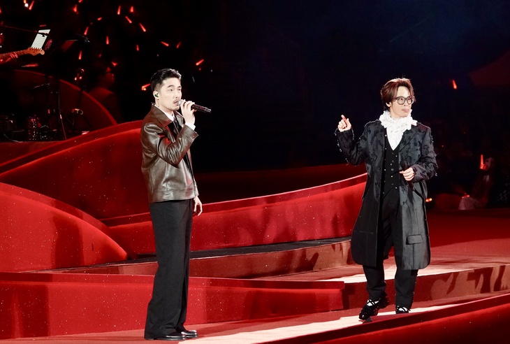 Hà Anh Tuấn - Ảnh 9.