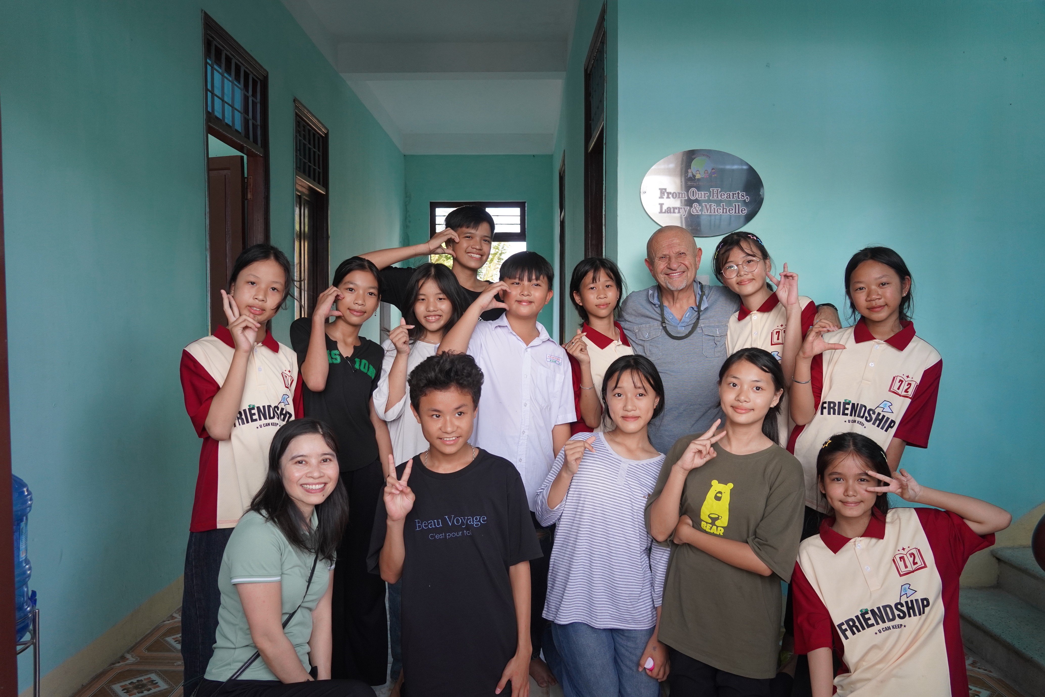 orphelinat go vap ho chi minh Former Go Vap District in Ho Chi Minh City: Travel Guide & Top Things to Do main image 1