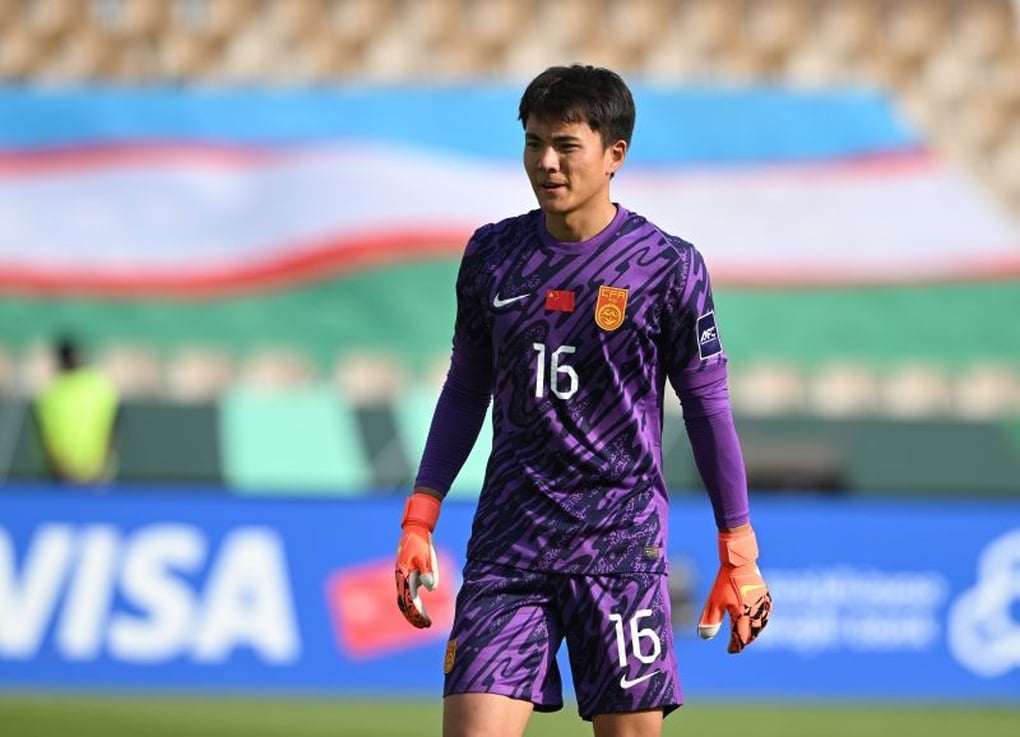 Chinese media praises star player, 