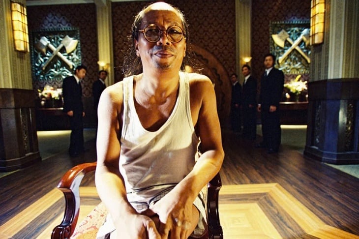 Lương Tiểu Long - Ảnh 3.