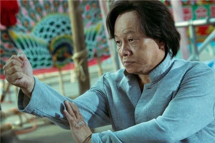 Lương Tiểu Long - Ảnh 4.