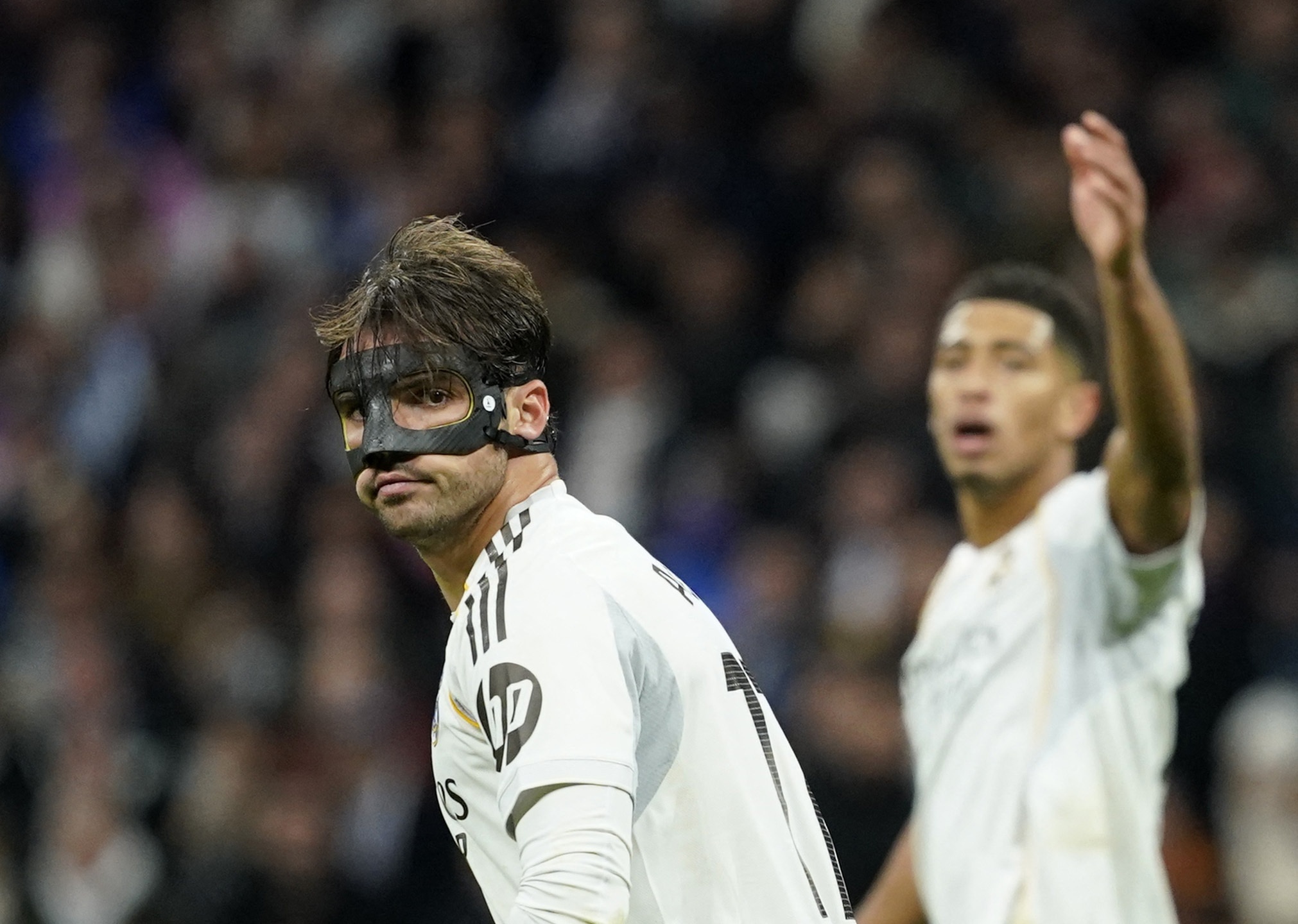 Real Madrid ảnh 2 Real Madrid anh 2