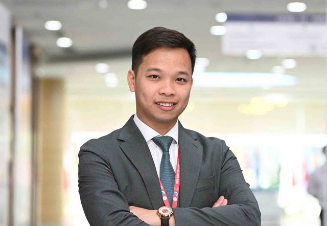 Niềm tin của thế hệ trẻ vào Đại hội Đảng và tương lai phát triển đất nước - Ảnh 3.