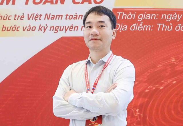 Niềm tin của thế hệ trẻ vào Đại hội Đảng và tương lai phát triển đất nước - Ảnh 4.