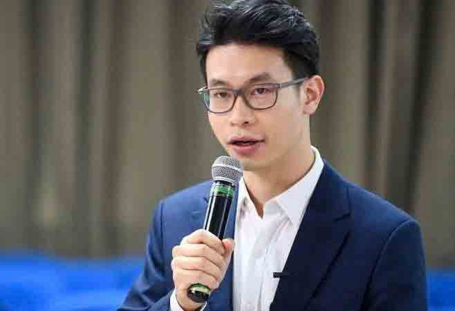 Niềm tin của thế hệ trẻ vào Đại hội Đảng và tương lai phát triển đất nước - Ảnh 6.