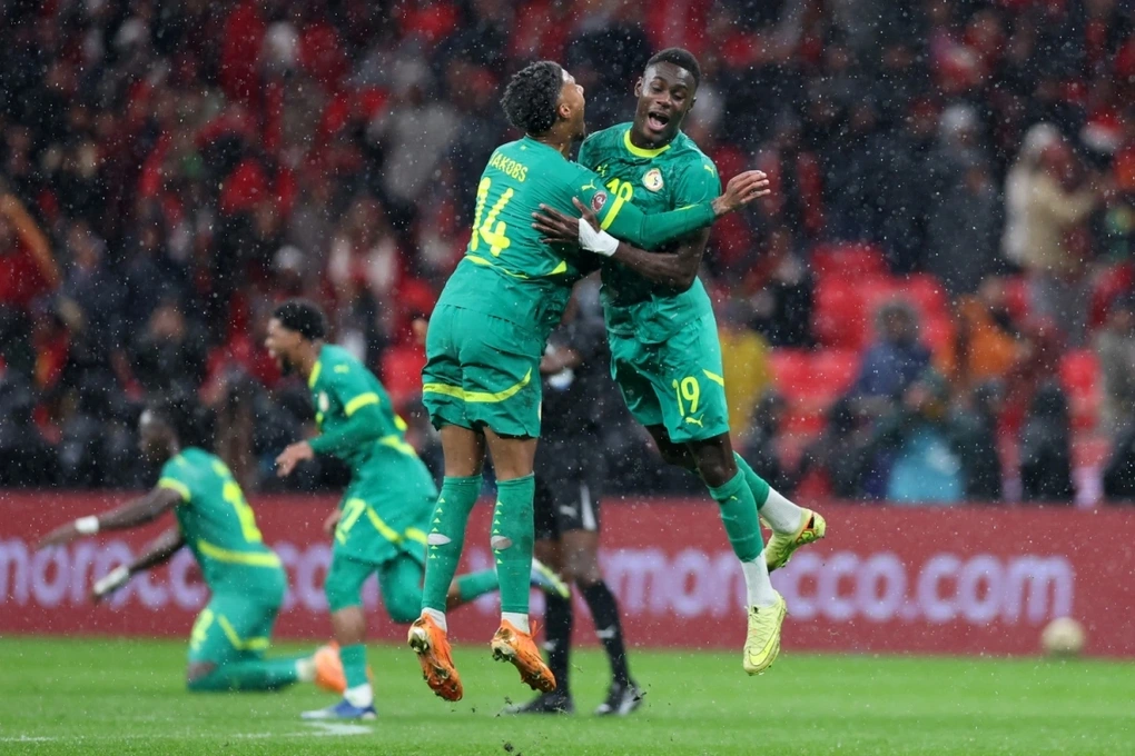 Il Senegal potrebbe vincere la Coppa d'Africa 2026 in uno scenario improbabile - 1