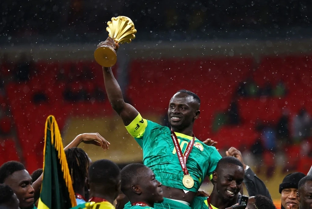 Il Senegal potrebbe vincere la Coppa d'Africa 2026 in uno scenario improbabile - 2