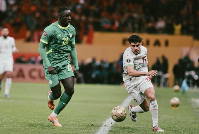 Il Senegal ha sconfitto il Marocco, paese ospitante, aggiudicandosi la Coppa d'Africa - Foto 3.