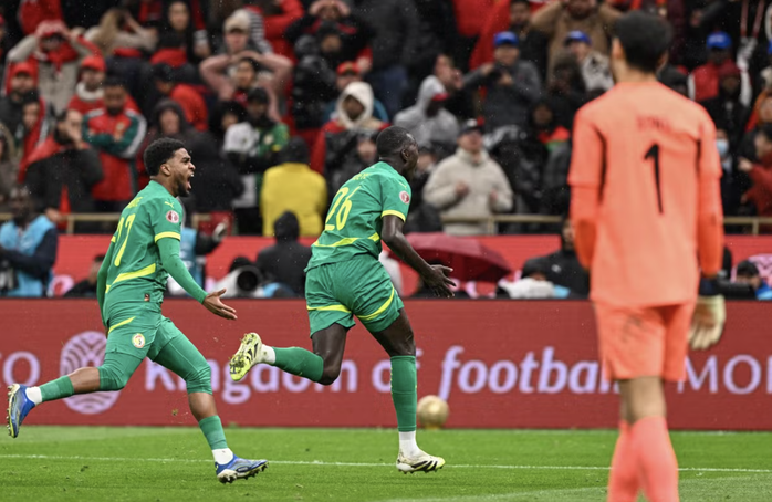 Il Senegal ha sconfitto il Marocco, paese ospitante, aggiudicandosi la Coppa d'Africa - Foto 6.