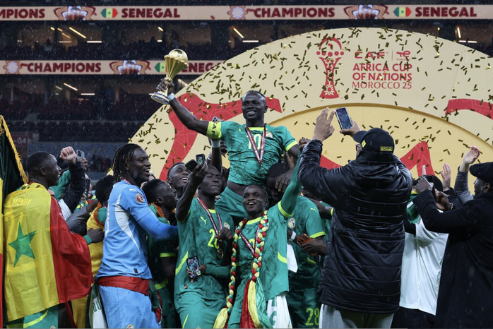 Il Senegal ha sconfitto il Marocco, paese ospitante, aggiudicandosi la Coppa d'Africa - Foto 8.