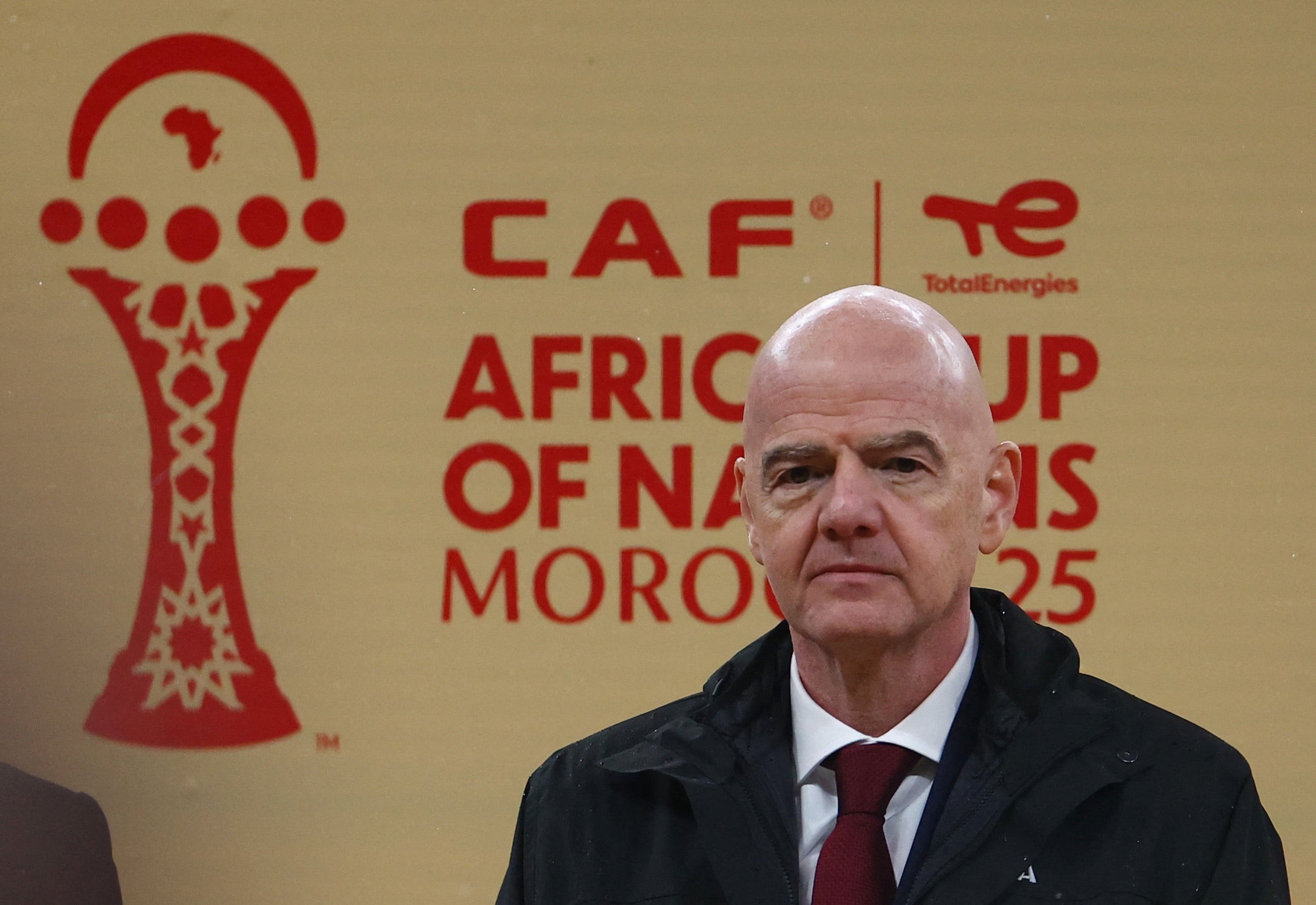 Gianni Infantino foto 1 Gianni Infantino anh 1