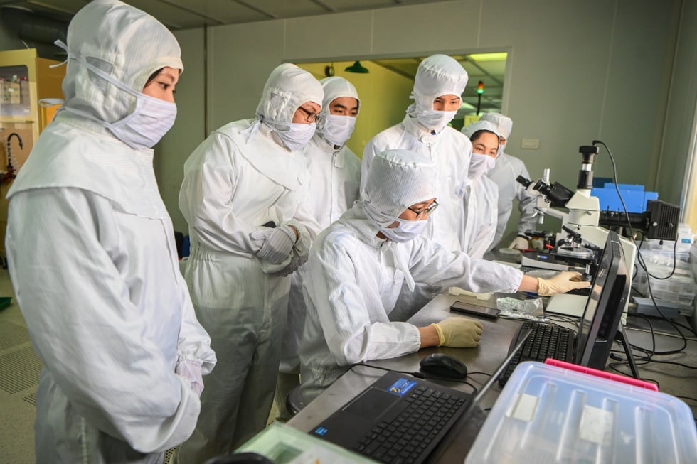 Vietnams Transformation zum globalen Technologiezentrum – Teil 2