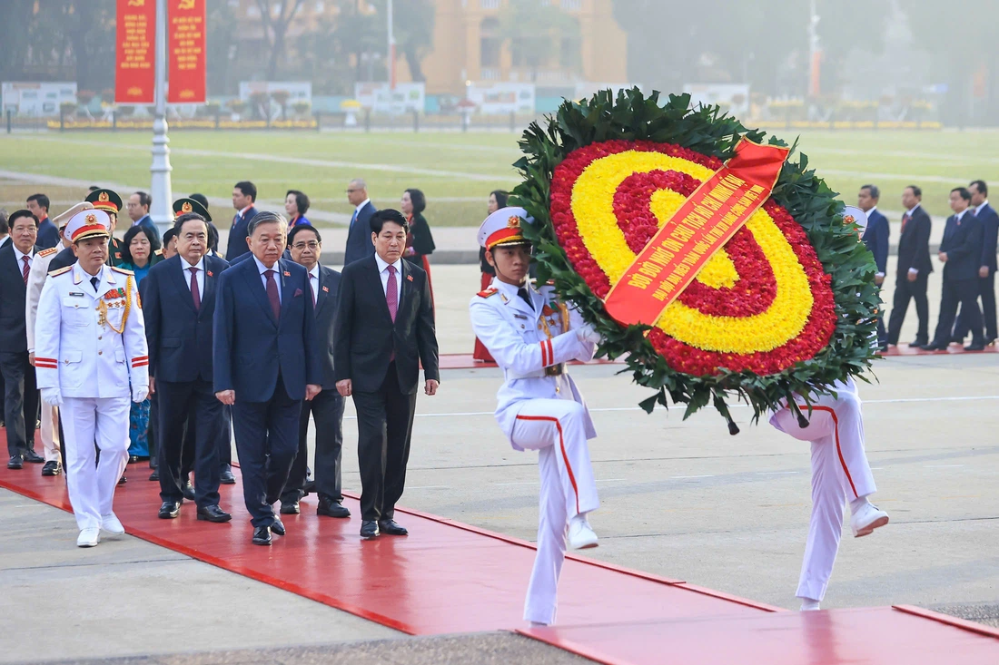 第14回全国代表者会議 - 写真5。