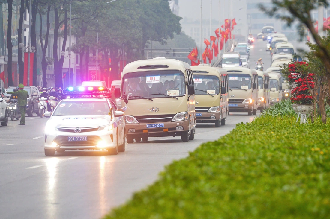 第14回全国代表者会議 - 写真8。