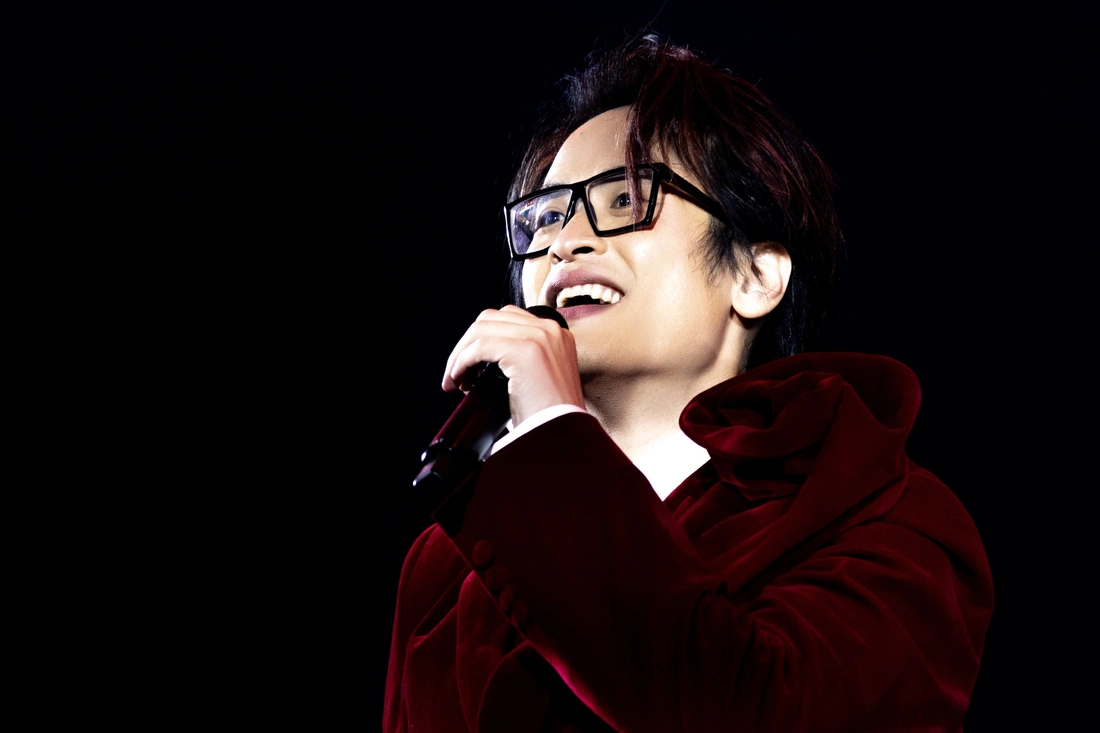 Ha Anh Tuan - Foto 1.