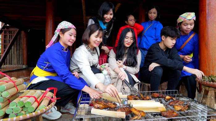 Lào Cai: Sa Pa nâng cao chất lượng du lịch trải nghiệm - Ảnh 1.