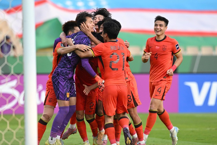 Truyền thông châu Á đặt niềm tin vào U23 Việt Nam - Ảnh 2.
