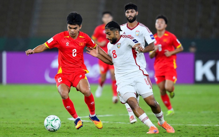 Truyền thông châu Á đặt niềm tin vào U23 Việt Nam - Ảnh 3.