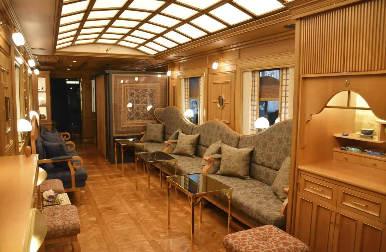 Le nuove linee ferroviarie più attese del 2026 Những tuyến tàu hỏa mới đáng mong đợi nhất năm 2026
