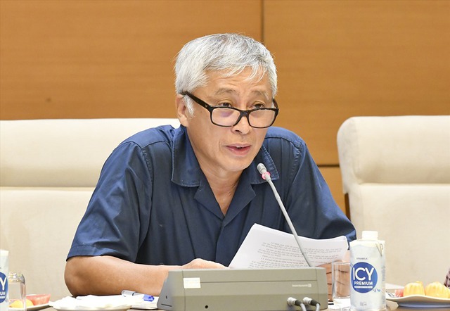 환경을 Đưa môi trường thành