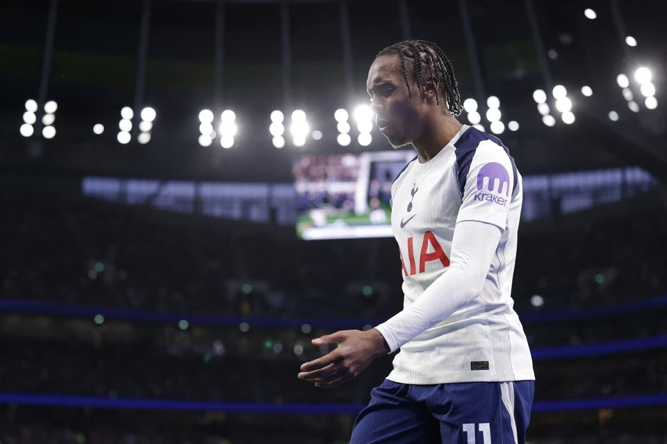 マティス・テルの奇妙な事件。