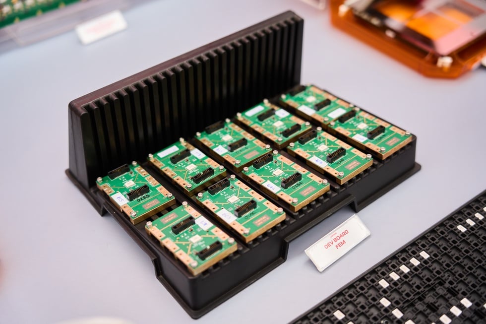 Vietnams Transformation zum globalen Technologiezentrum – Teil 1