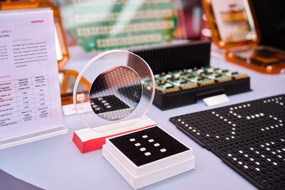Vietnams Transformation zum globalen Technologiezentrum - 3