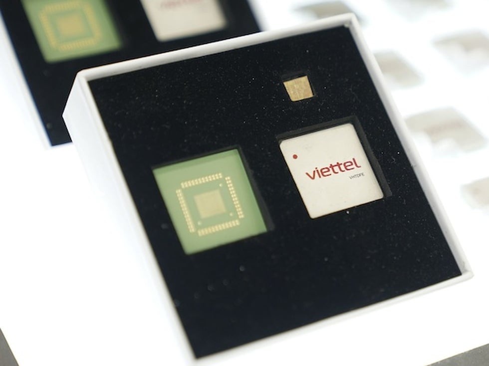 Vietnams Transformation zum globalen Technologiezentrum – 4