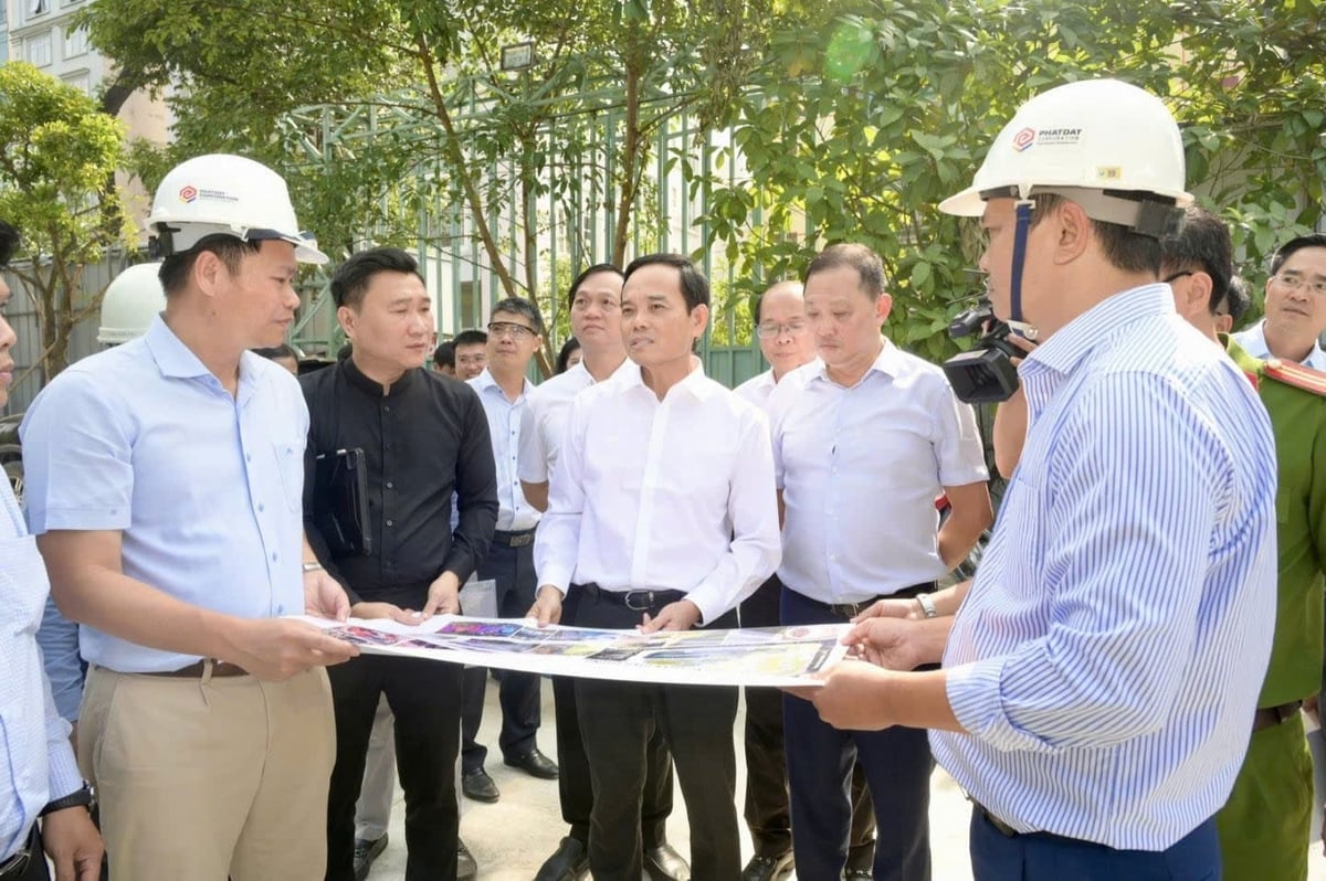 Kết quả trong nhiệm kỳ Đại hội XIII không phải là đích đến, mà là nền móng để TP.HCM bước vào giai đoạn phát triển cao hơn trong nhiệm kỳ Đại hội XIV của Đảng.