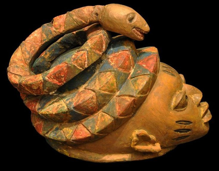 ヨルバ族とその時代を超えた文化遺産。
