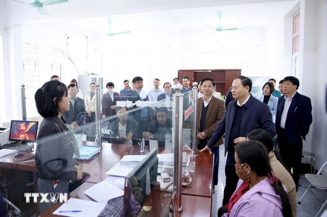 Lai Châu - Khát vọng phát triển xanh, nhanh và bền vững- Ảnh 1.