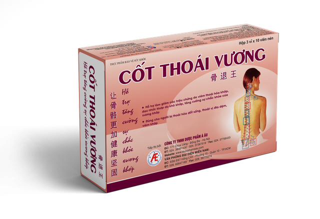 Thoái hóa đốt sống cổ C5–C6 có nguy hiểm không?- Ảnh 3.