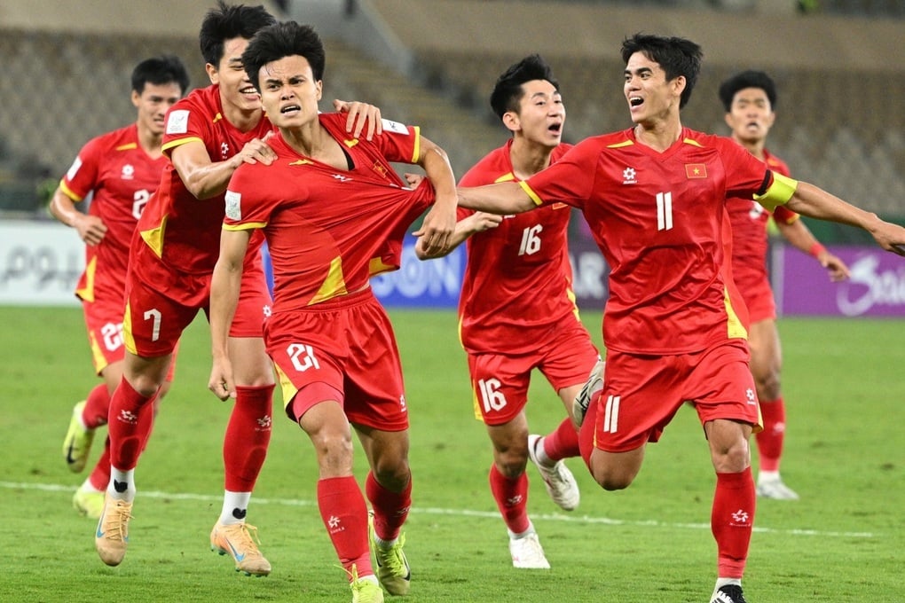 Periódico chino: 