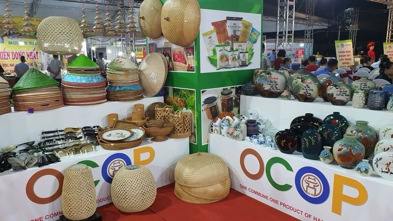 OCOP از «کمیت» کافی برخوردار است، اما باید با «کیفیت» پیشرفت کند.