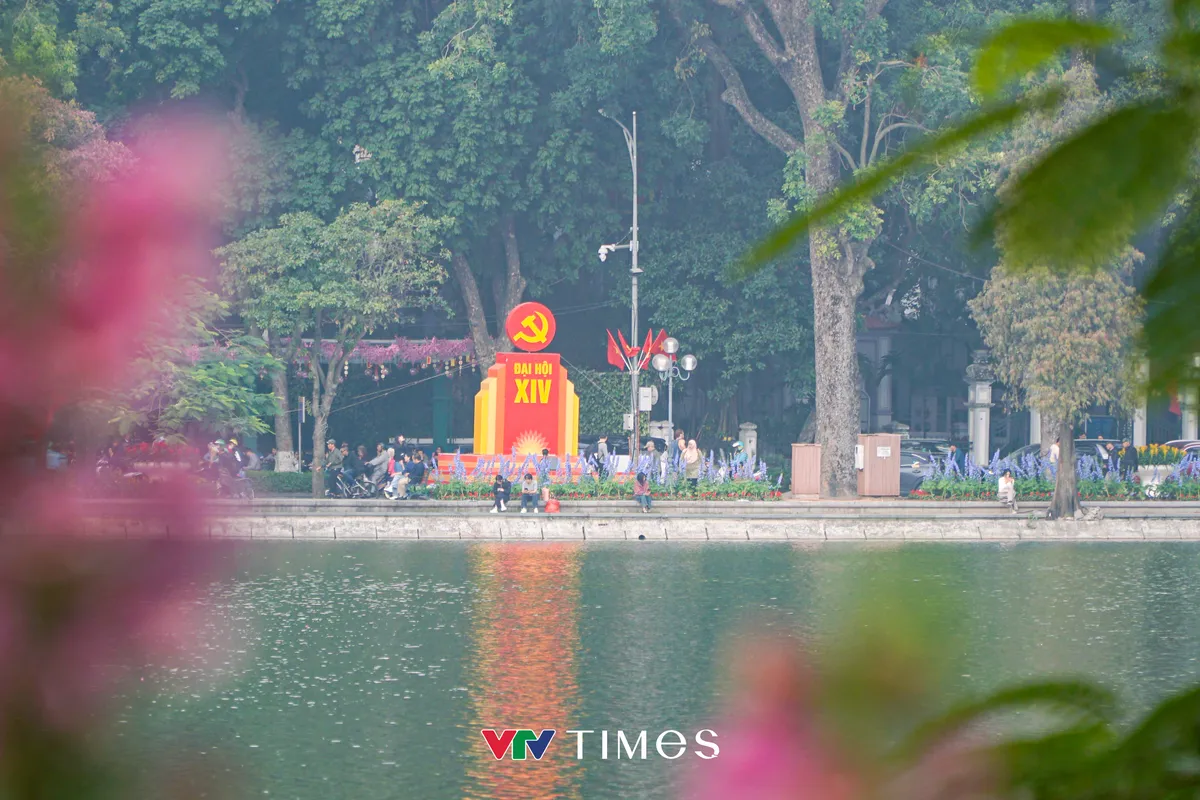 Đại hội XIV của Đảng: Mở ra chặng đường phát triển mới cho đất nước - Ảnh 2.