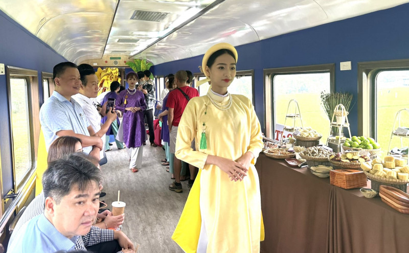 Đà Nẵng - Huế - Quảng Trị: Liên kết vùng tạo nên “một hành trình, nhiều trải nghiệm” - Ảnh 1.